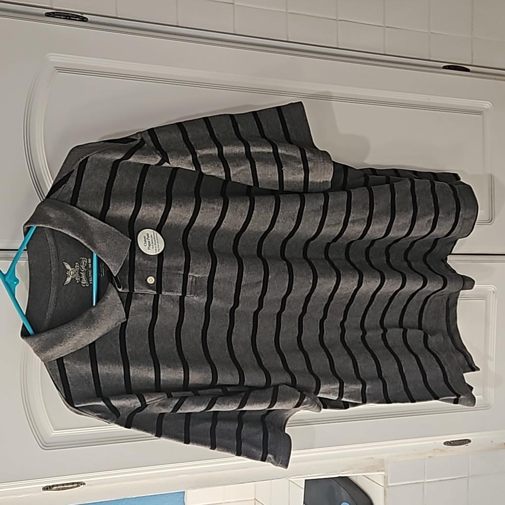 Men's Polo